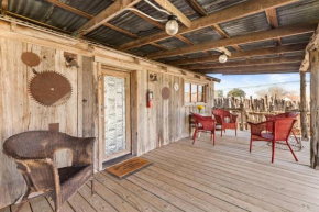 #6 The Root Cellar at Garrison in Gruene
